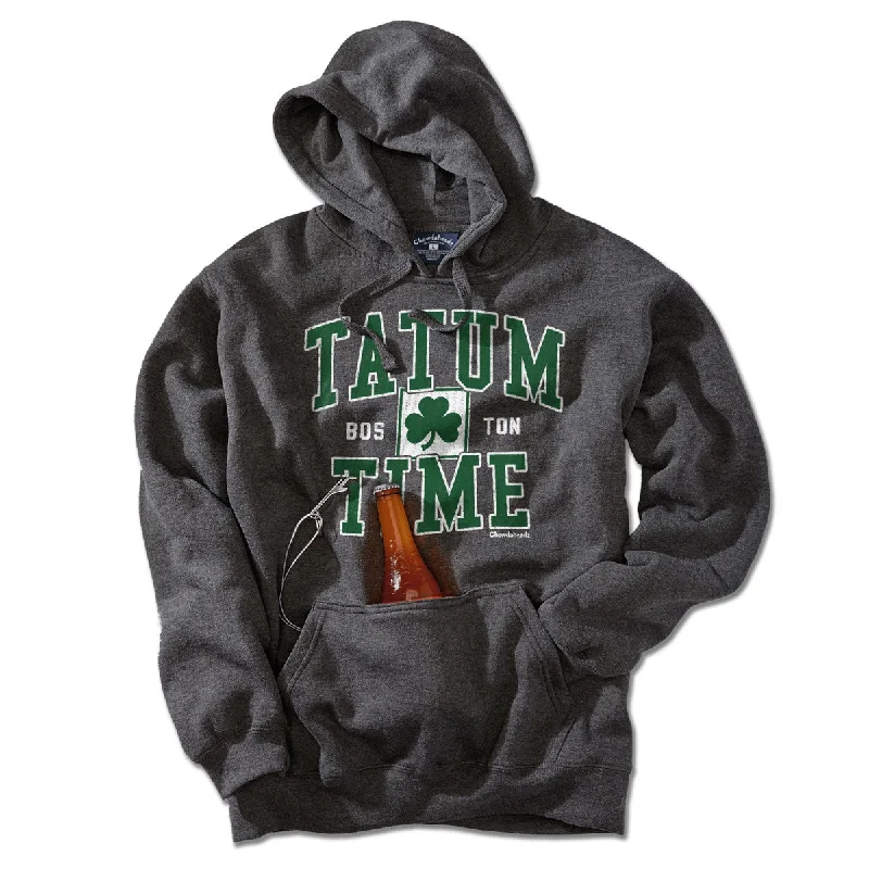 Tatum Time Tailgater Hoodie