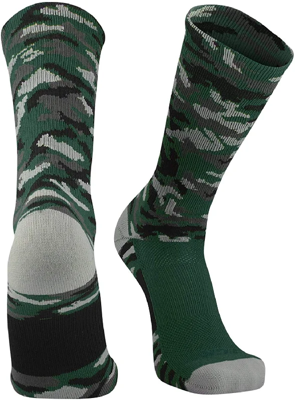 Dark Green Camo