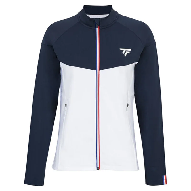 Tecnifibre Womens Tech Jacket