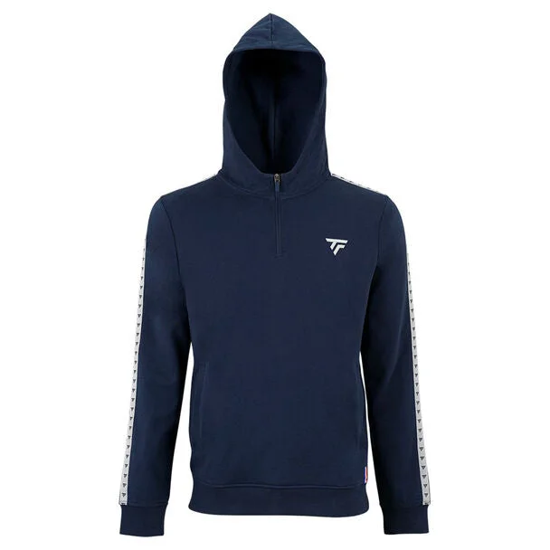 Tecnifibre Zipper Hoodie 22