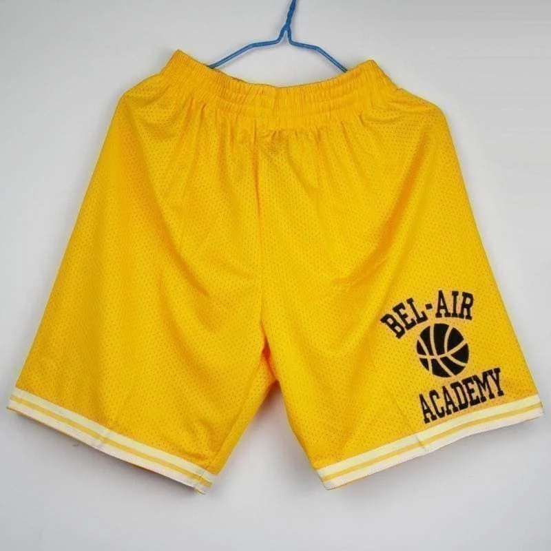 The Fresh Prince Of Bel-Air Matching Movie Shorts