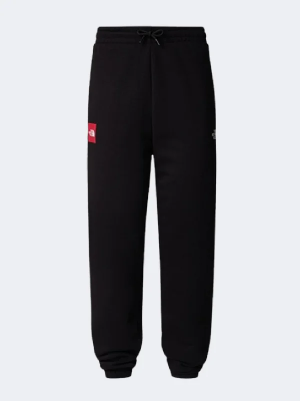 The North Face Axys Men Lifestyle Pant Black