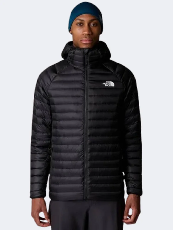 The North Face Bettaforca Light Down Men Lifestyle Jacket Black