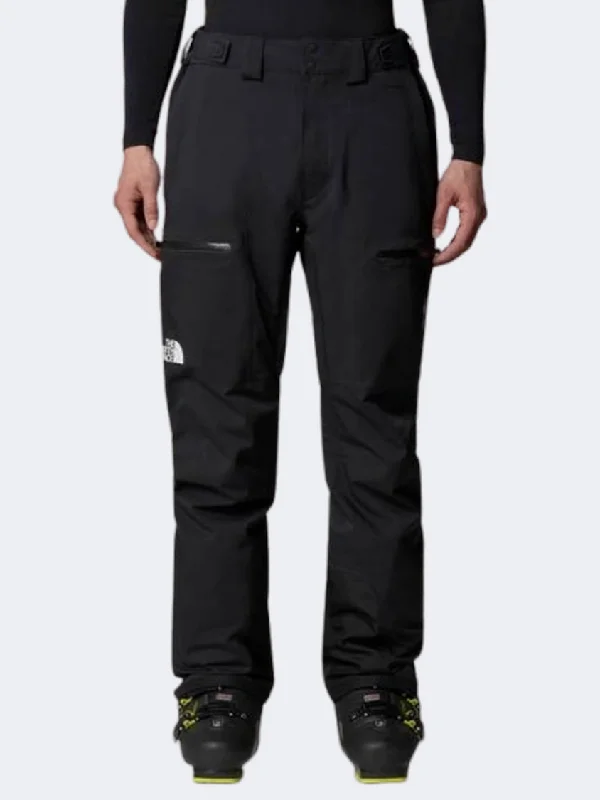 The North Face Chalka Men Skiing Pant Black