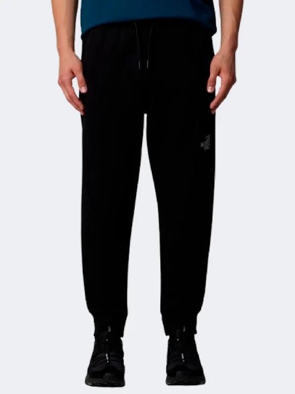 The North Face Drew Peak Men Lifestyle Pant Black