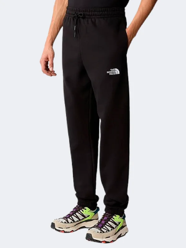 The North Face Essential Men Lifestyle Pant Black