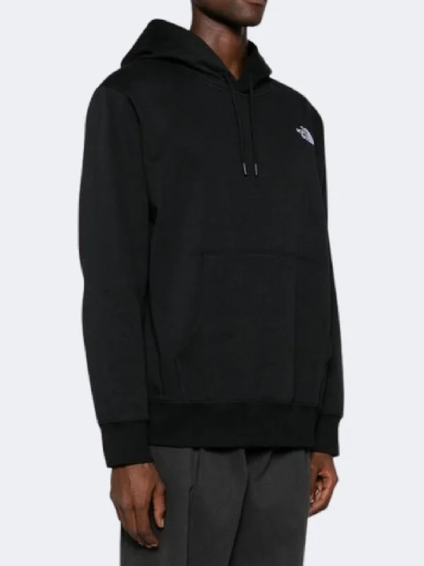 The North Face Essential Relaxed Men Lifestyle Hoody Black