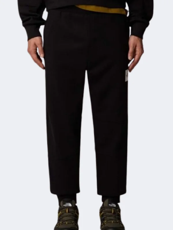 The North Face Fine Men Lifestyle Pant Black