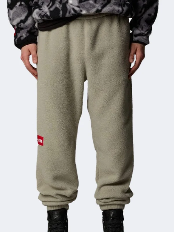 The North Face Fleeski Men Lifestyle Pant Clay Grey