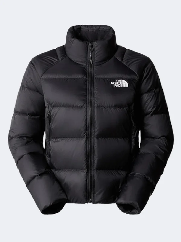 The North Face Hyalite Down Women Lifestyle Jacket Black