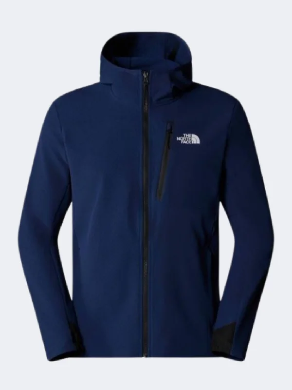 The North Face Ma Men Lifestyle Jacket Summit Navy