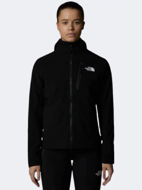 The North Face Ma Women Lifestyle Jacket Black