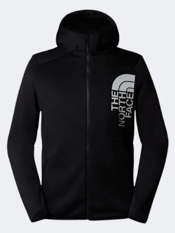 The North Face Merak Men Lifestyle Hoody Black/White