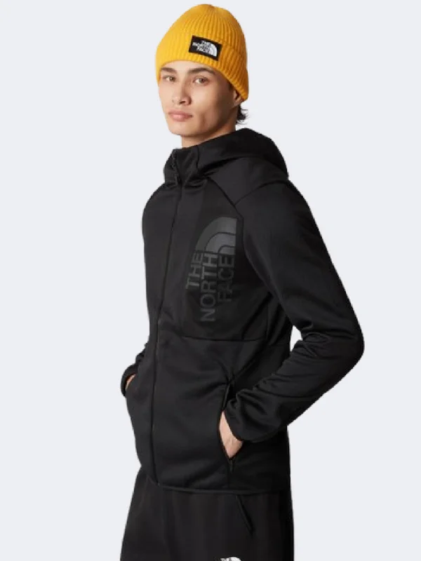 The North Face Merak Men Lifestyle Hoody Black