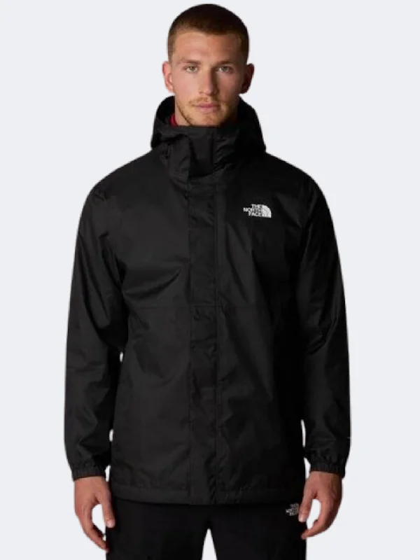 The North Face Resolve Triclimate Men Lifestyle Jacket Black/White