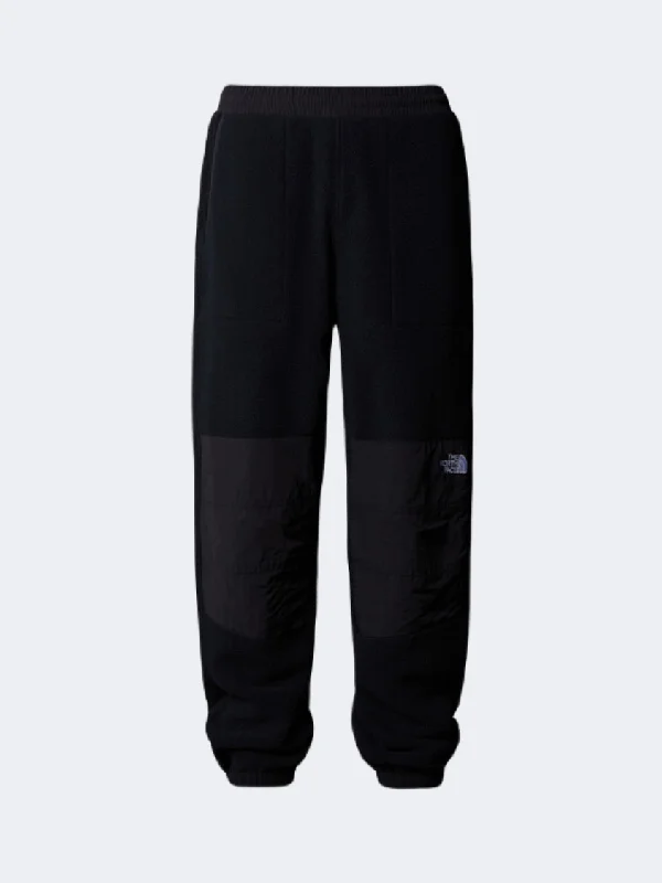 The North Face Retro Denali Men Lifestyle Pant Black