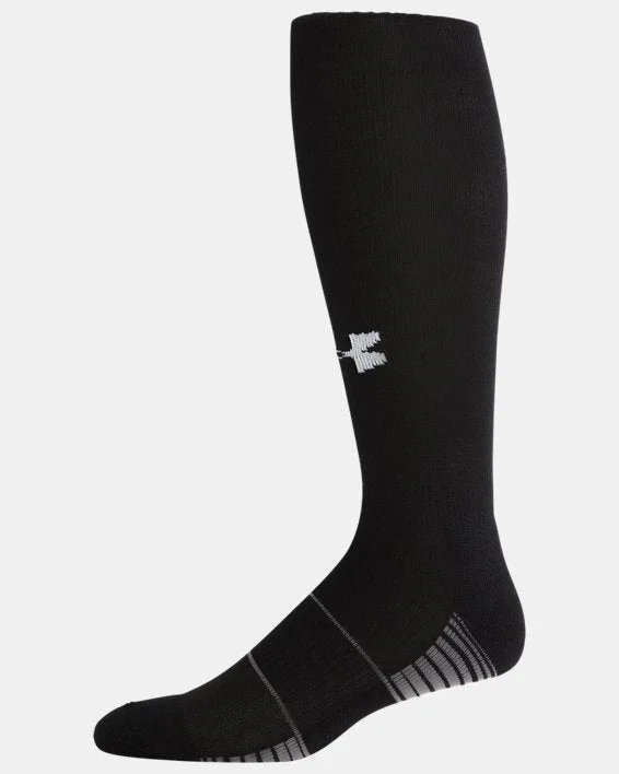 UA-Calf - Unisex UA Over-The-Calf Team Socks