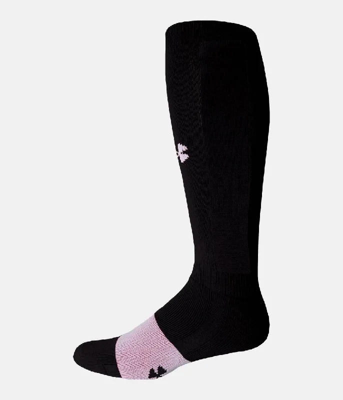 Under Armor Baseball Socks (4 Colors)