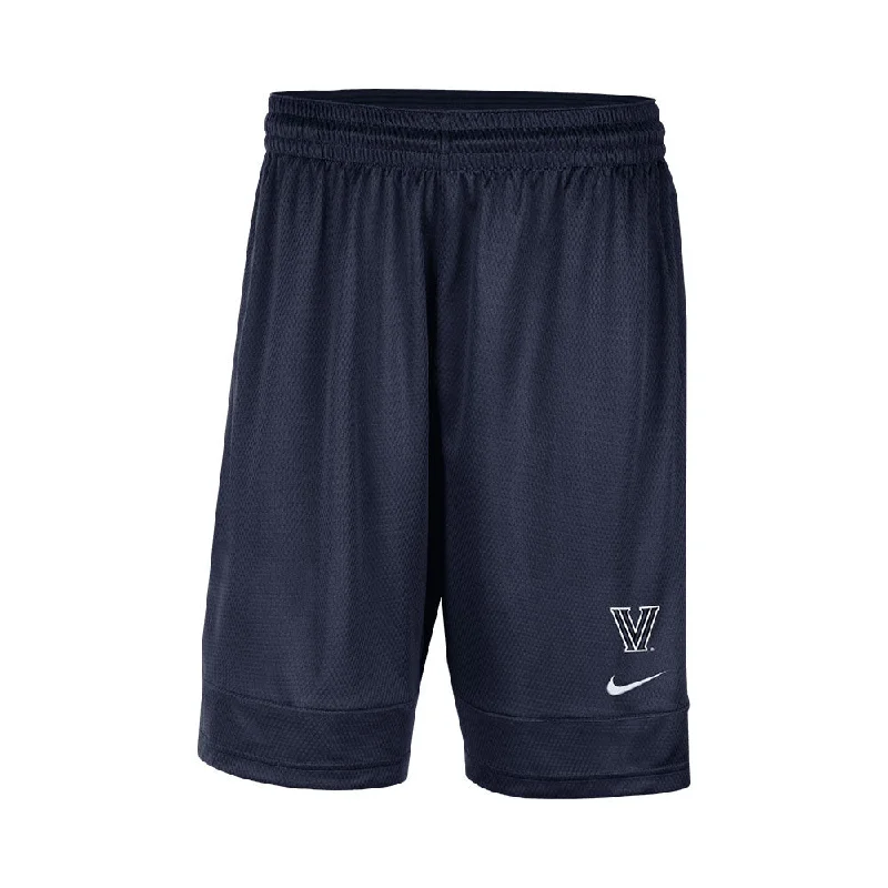 Villanova Wildcats Nike Fast Break Shorts