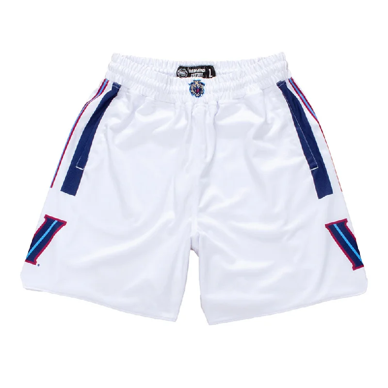 Villanova Wildcats '96-97 Retro Game Shorts