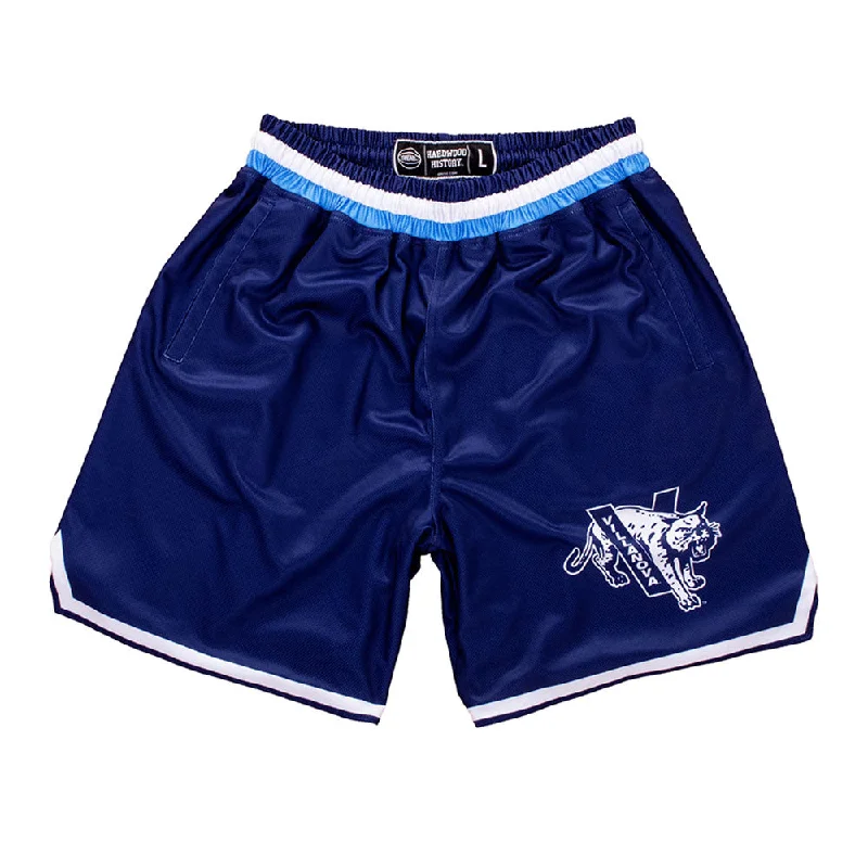 Villanova Wildcats '84-85 Retro Game Shorts