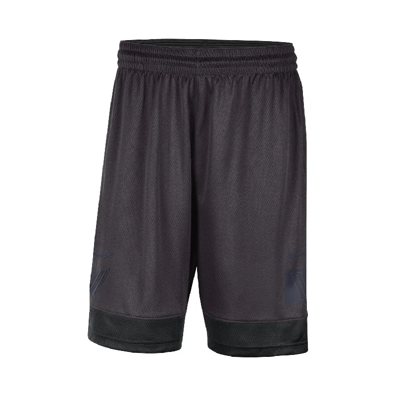 Villanova Wildcats Nike Fast Break Grey Shorts