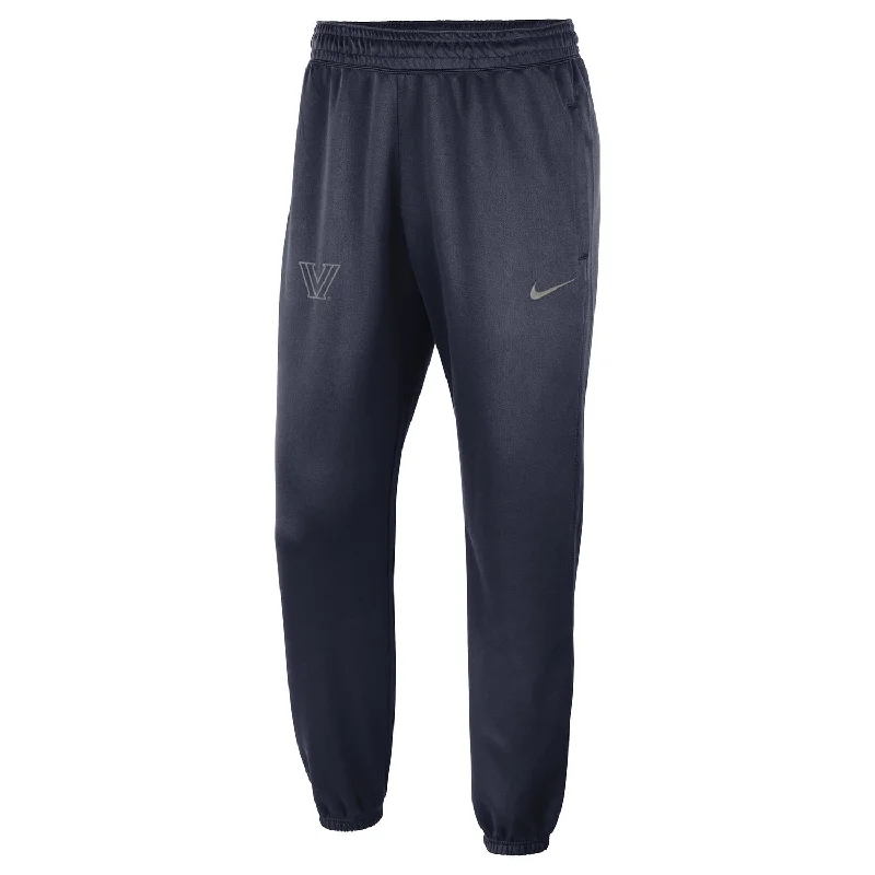 Villanova Wildcats Nike Spotlight Basketball Navy Pants