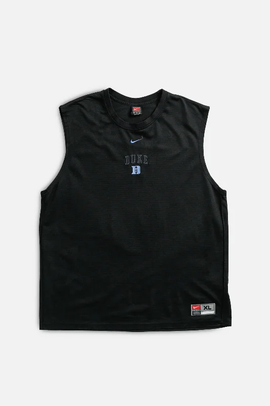 Vintage Duke Nike Tank - XL