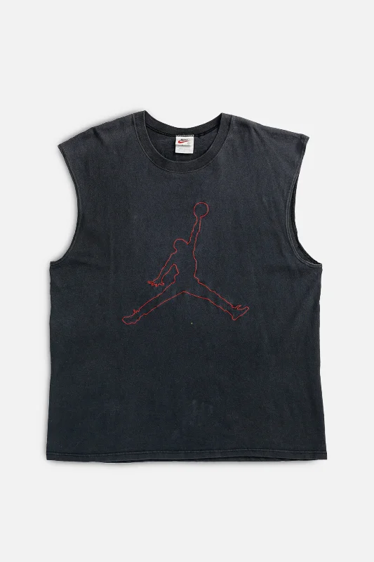 Vintage Nike Air Jordan Tank - L