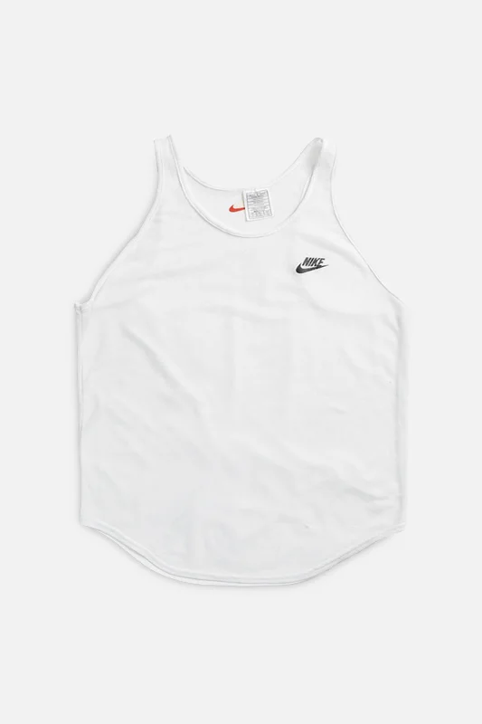 Vintage Nike Tank - M