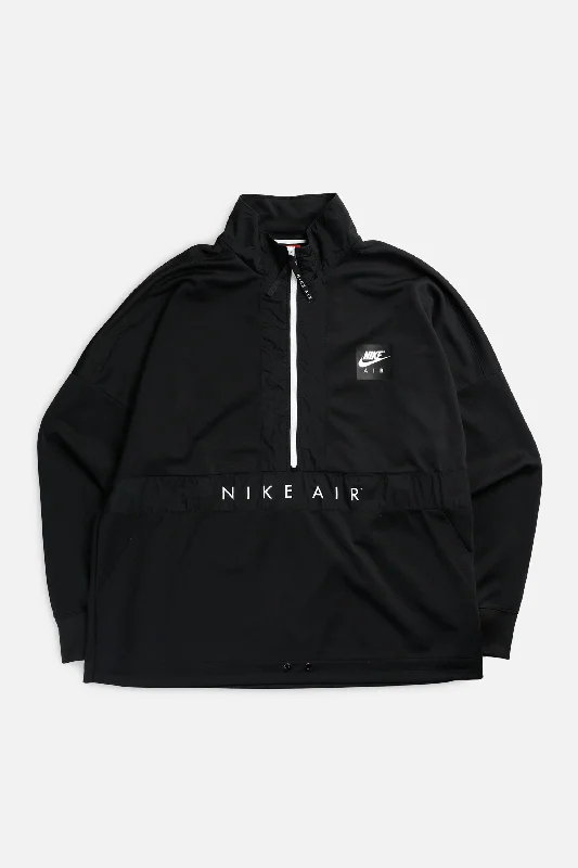 Vintage Nike Air Track Jacket - XXL