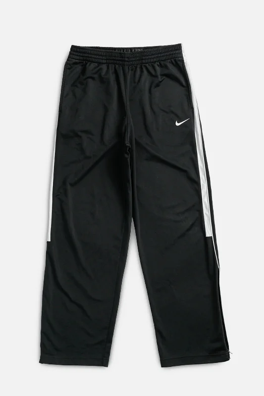 Vintage Nike Track Pants - M