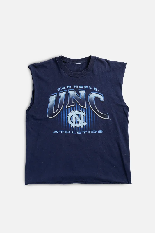 Vintage North Carolina Tank - M