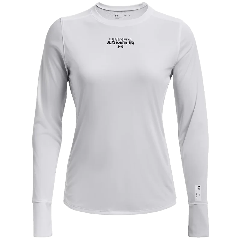 Women's Long Sleeve Shooting Shirt