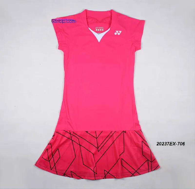 WOMEN’S DRESS (WITHOUT INNER SHORTS)