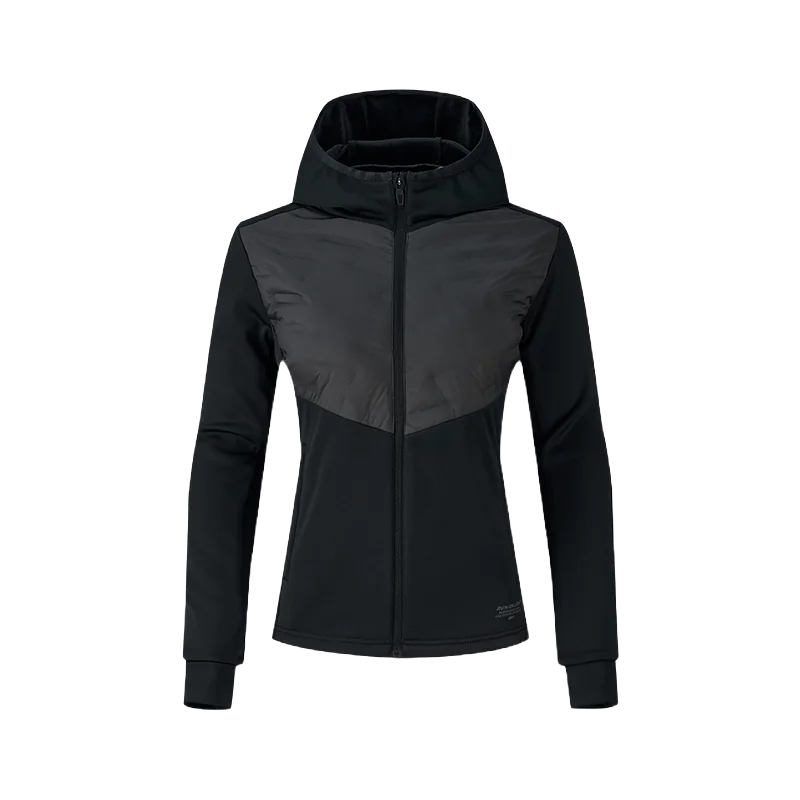 W's running super Light Down Jacket