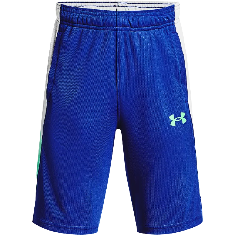 Youth Baseline Short