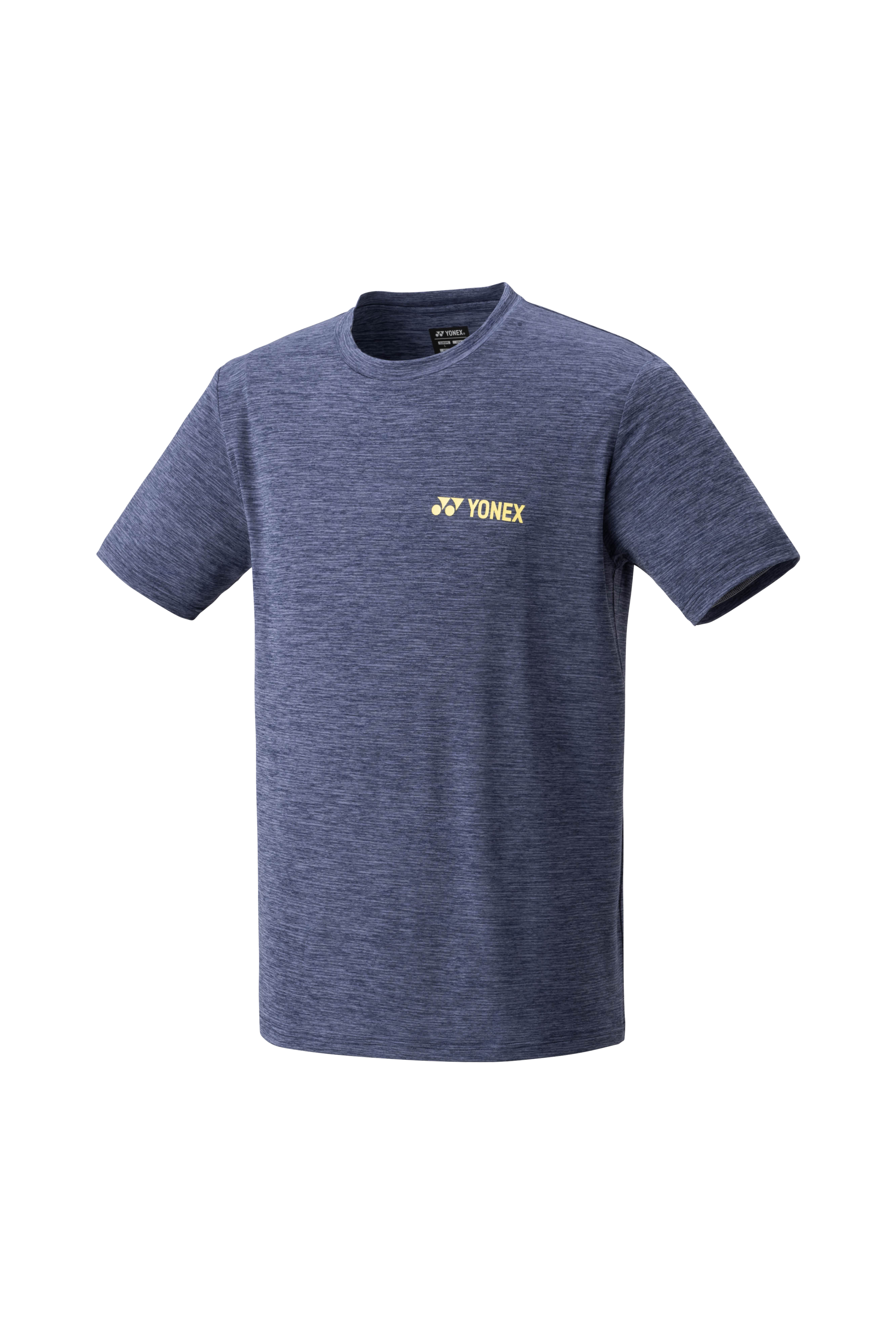 Yonex 16681EX Unisex T-Shirt [Indigo Marine]