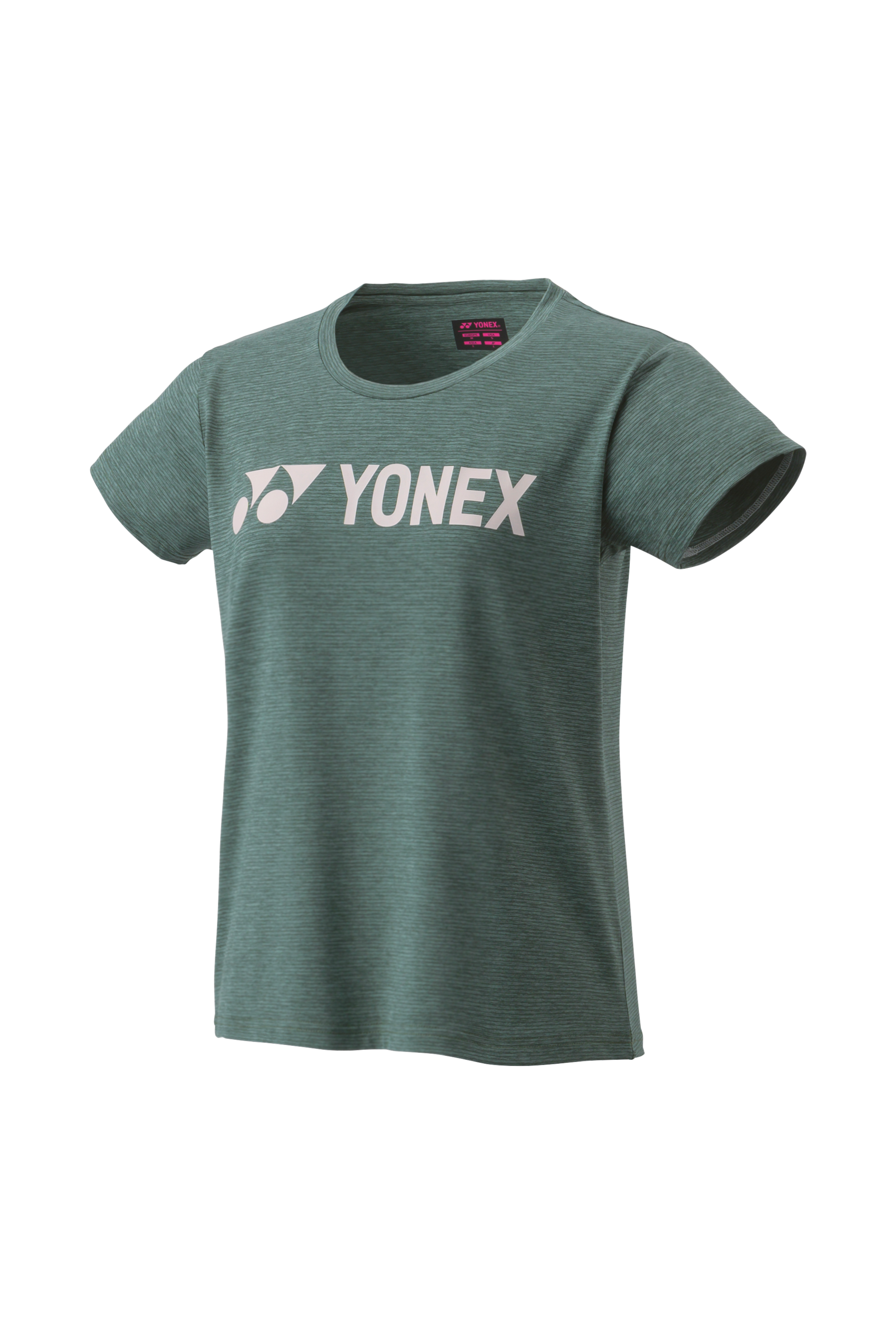 Yonex 16689EX Women's T-Shirt [Olive]