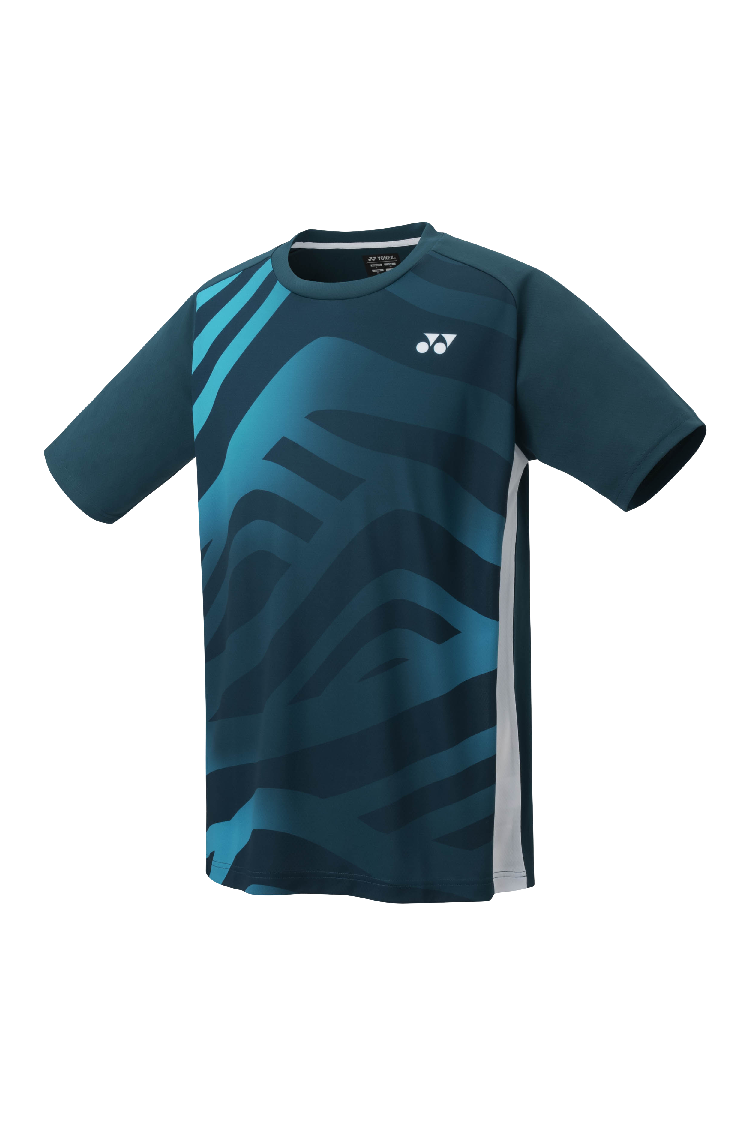 Yonex 16692EX Men's T-Shirt [Night Sky]