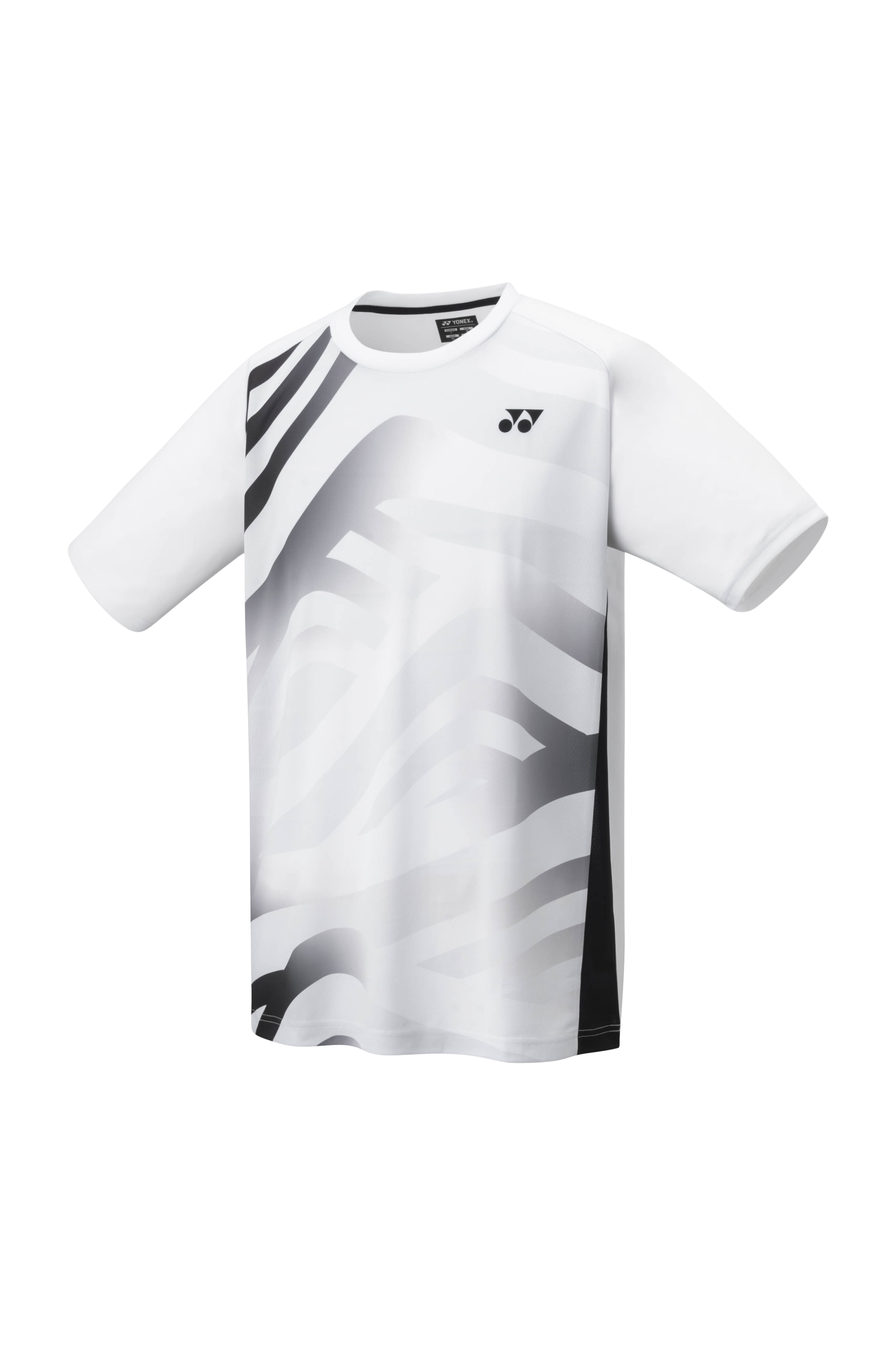 Yonex 16692EX Men's T-Shirt [White]