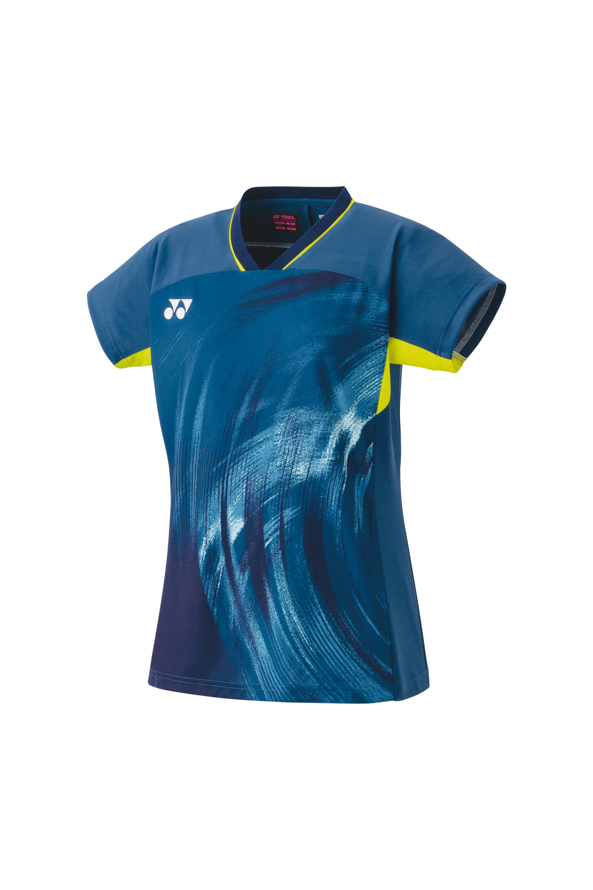 Yonex 20769EX Women's Crew Neck Shirt [Night Sky]