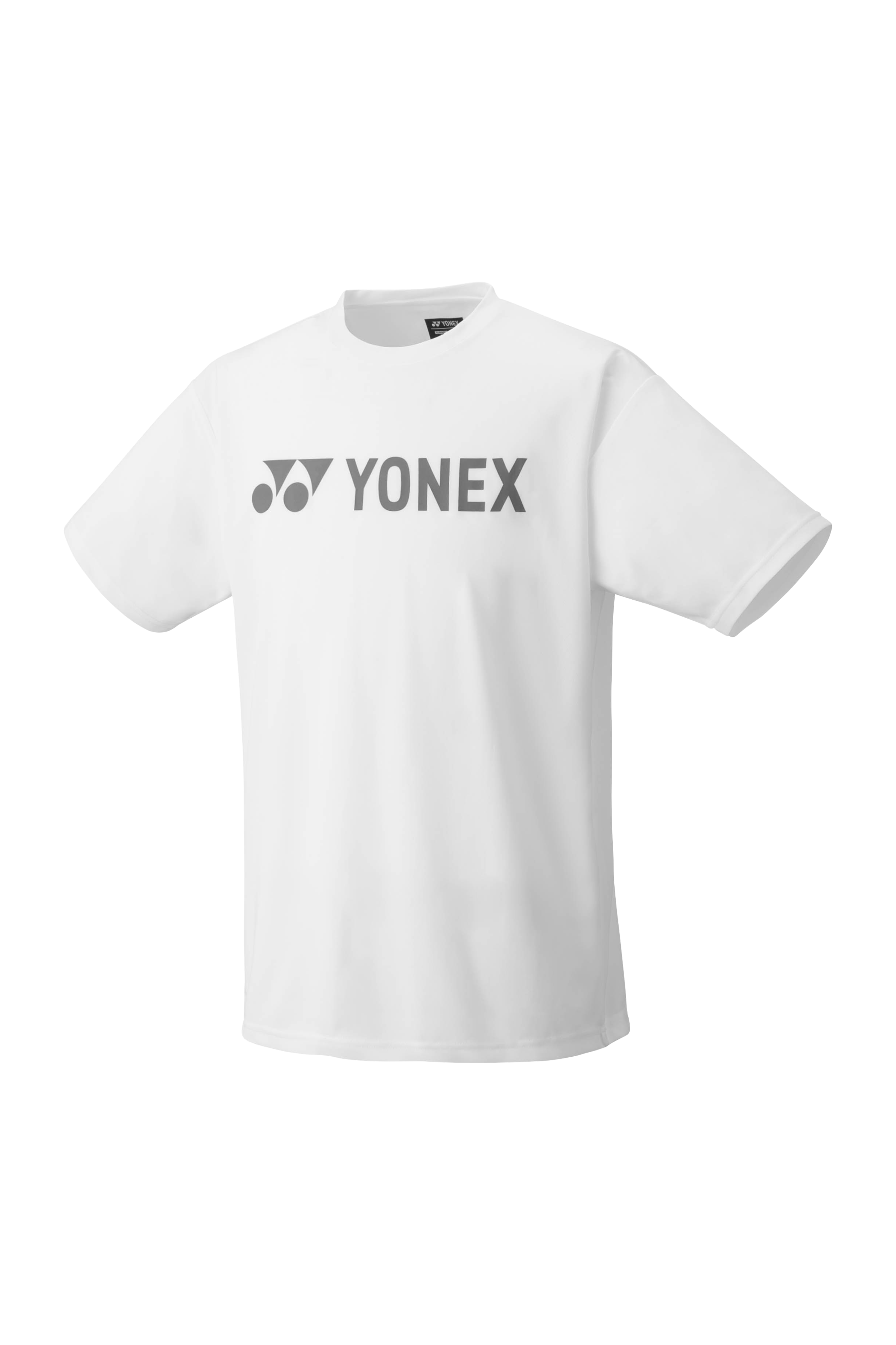 Yonex YM0046EX Unisex T-Shirt [White]