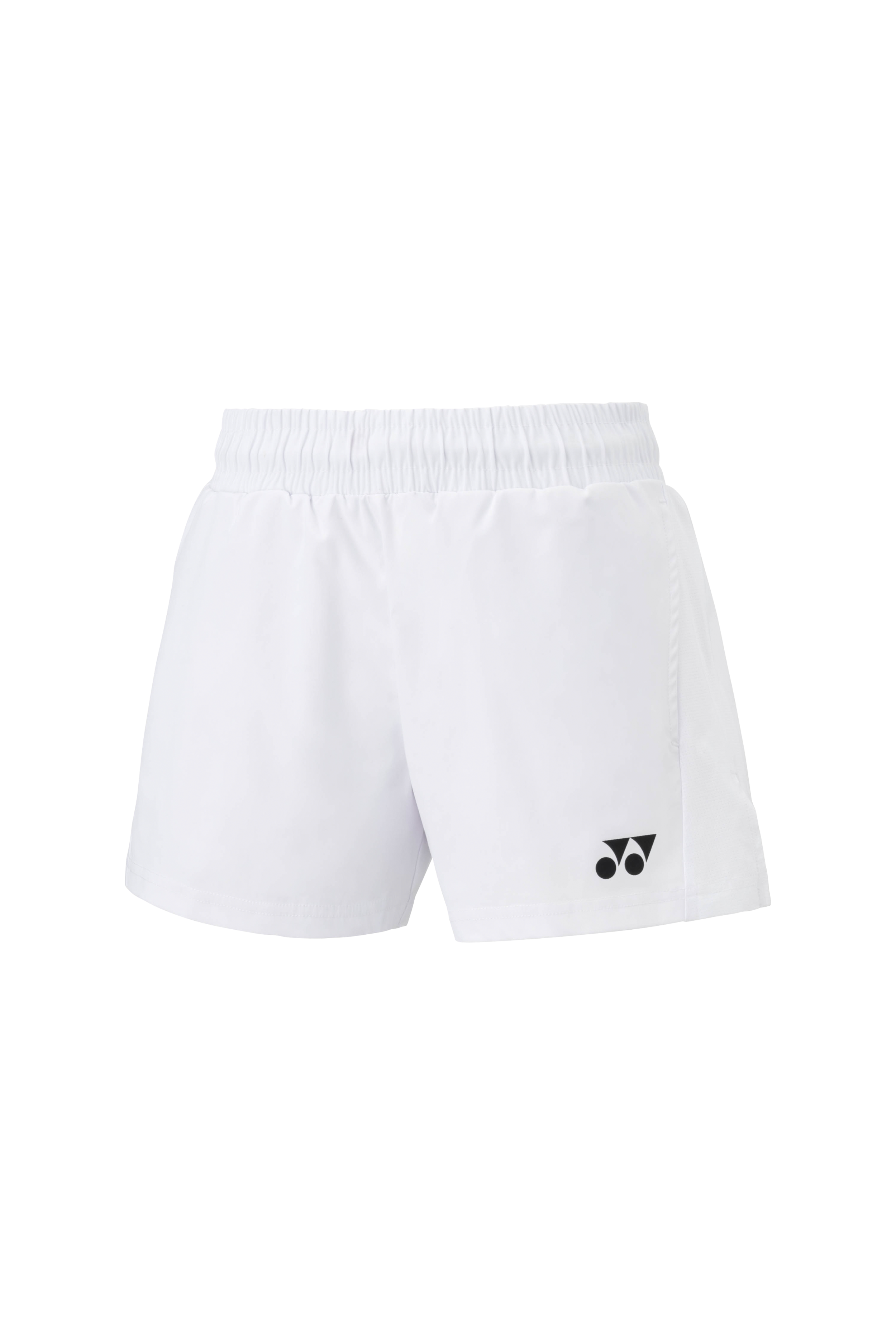 Yonex YW0047EX Women's Shorts [White]