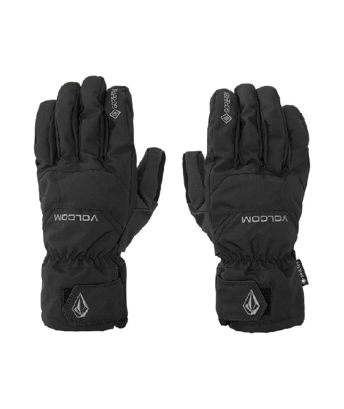 2025 CP2 Gore-Tex Glove | Black