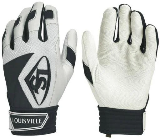 LOUISVILLE SLUGGER SOLO SLUGGER BATTING GLOVES