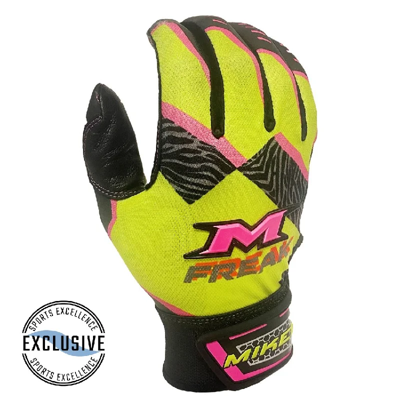 Miken Freak Batter's Glove