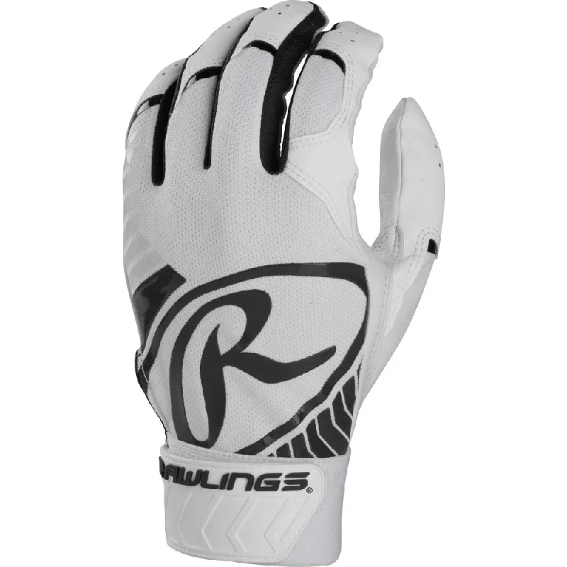 Rawlings 5150 Senior Baseball Batting Gloves