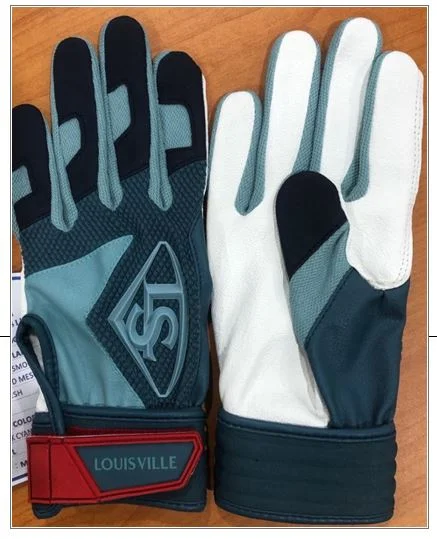 Louisville Slugger 2022 Solo Slugger Batting Gloves - Smu