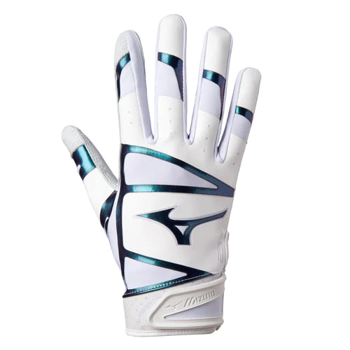 Mizuno F-257 Women's Softball Batting Gloves